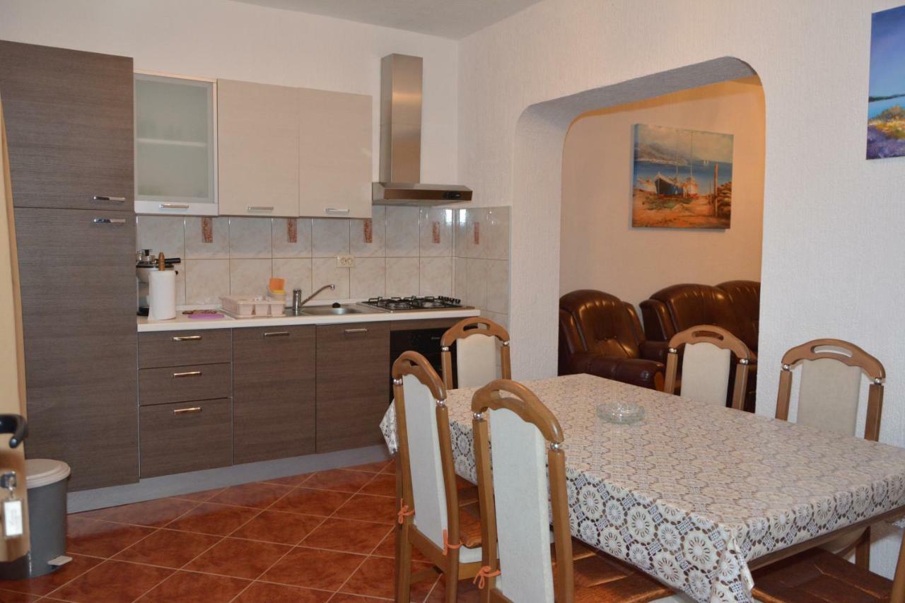 Apartment Vrban Senj  Exterior foto