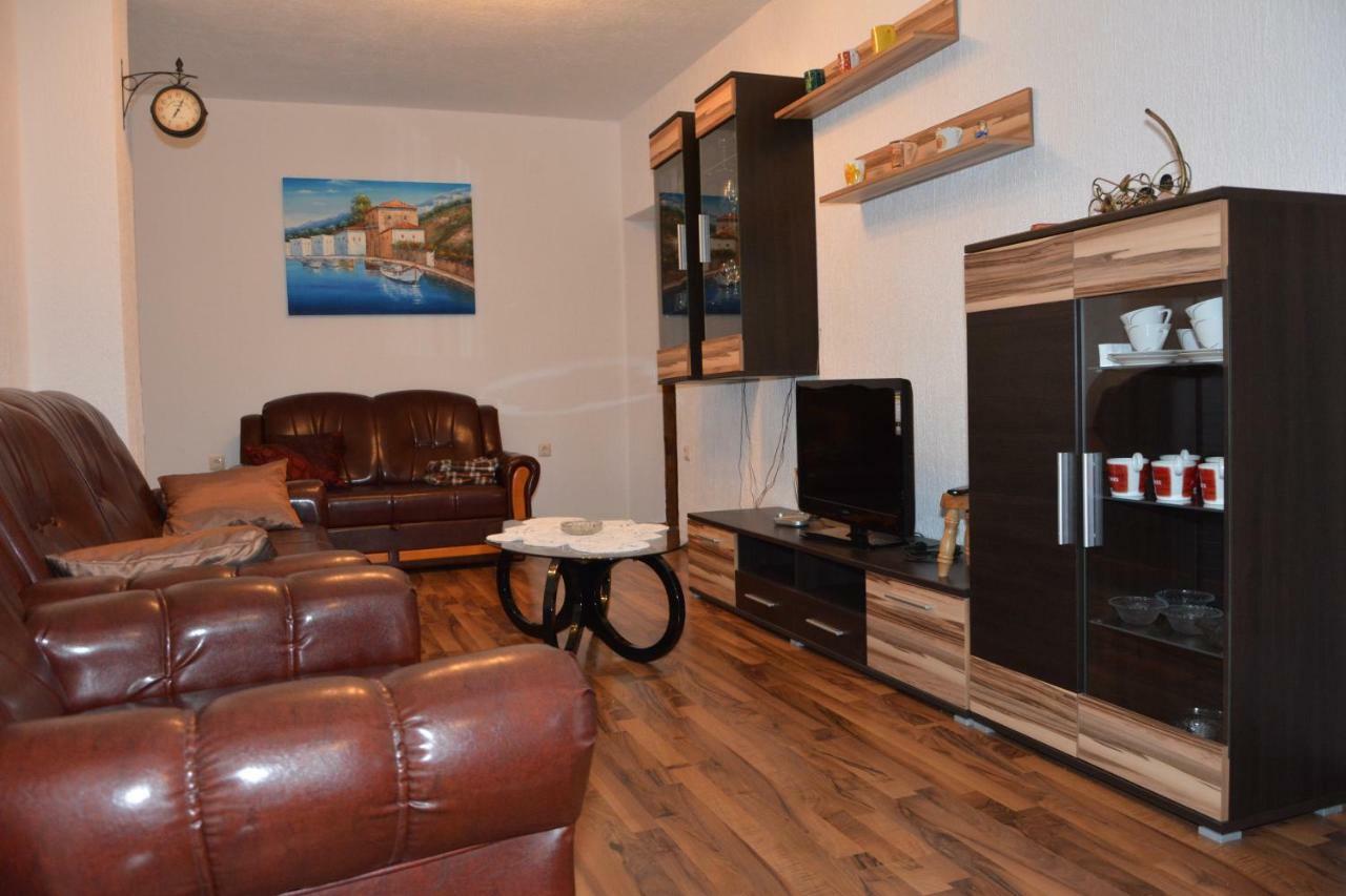Apartment Vrban Senj  Exterior foto