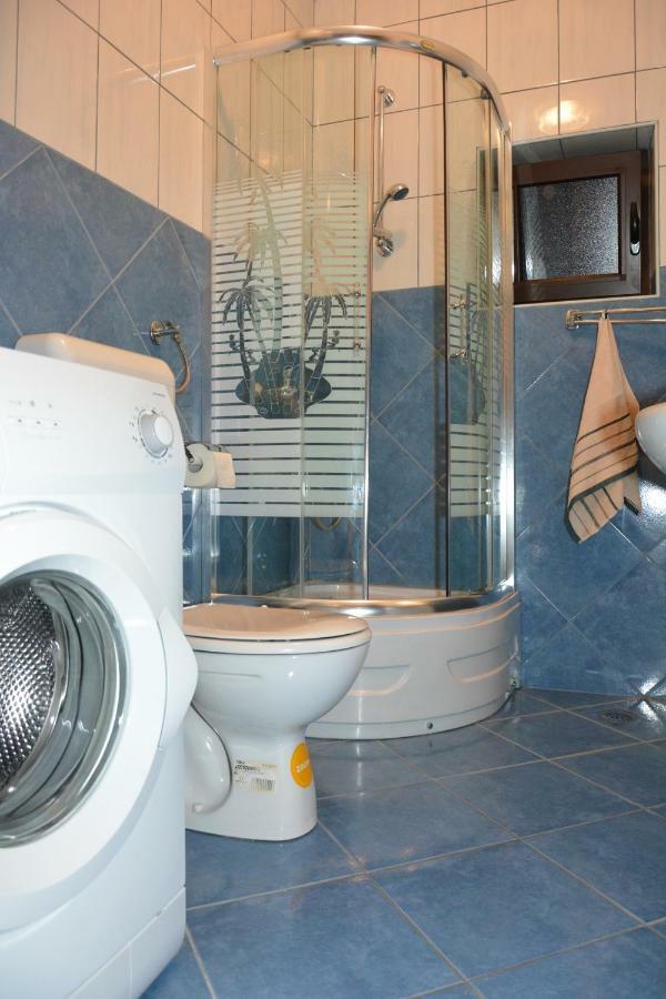 Apartment Vrban Senj  Exterior foto